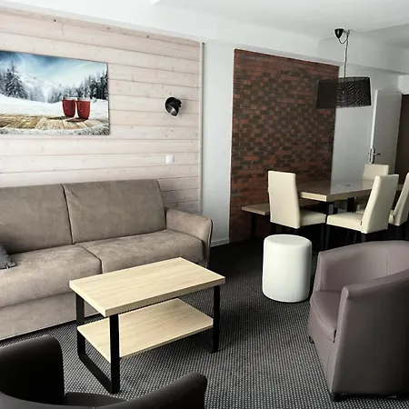 Apartmán Le Portillo - Piscine - Pour 6 Personnes Mae-5243 Eaux-Bonnes