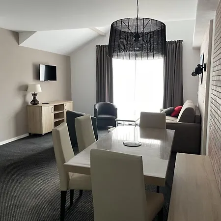 Le Portillo - Piscine - Pour 6 Personnes Mae-5243 Apartmán