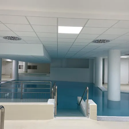 Le Portillo - Piscine - Pour 6 Personnes Mae-5243 * Eaux-Bonnes
